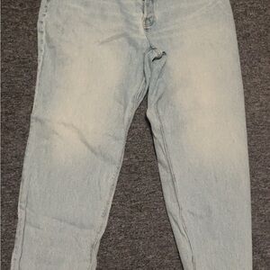 Women’s Old Navy Light Blue Denim Pants